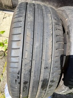 Pirelli SCORPION s-i (Seal Inside) 255/45 R19 V100 ☀ - 2
