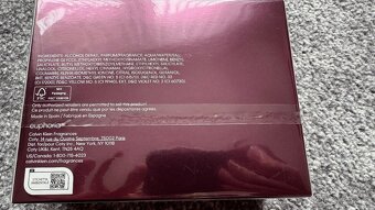 Euphoria Calvin Klein 100 ml - 2