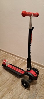Koloběžka - 2