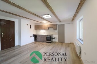 Prodej byty 1+kk, 33 m2 - Nejdek, ev.č. 02388 - 2