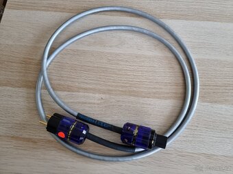 ISOTEK EVO 3 SEQUEL 2m ( Custom Made ) - 2