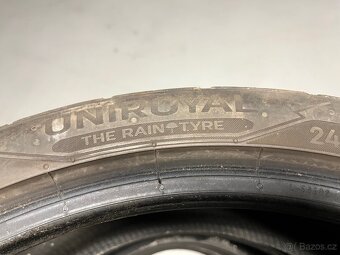 Letní pneu UniRoyal 245/35R20 95Y - 2