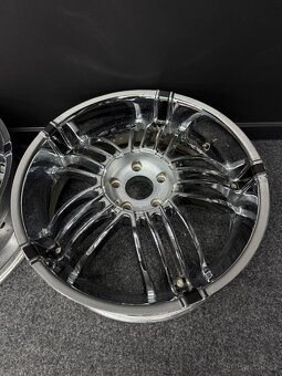 Alu 5x127 22” - 2