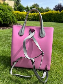 O bag square - 2