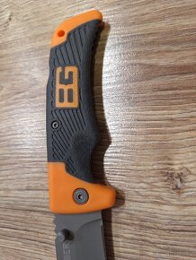 Bear Grylls zavírací nůž - 2