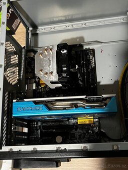PC - použité, starší - 2