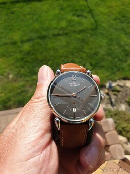 Hodinky Fortis Terrestis - 2