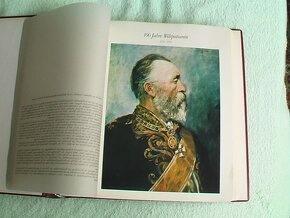 Speciální námětové album 100 Jahre Weltpostverein - 2