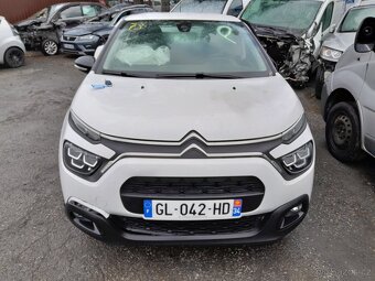 Citroën C3 1,5 BlueHDi - 2