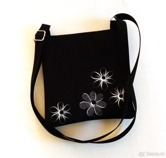 crossbody,taštička - 2