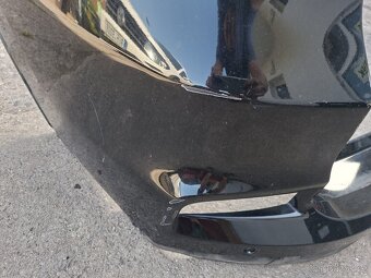 Zadní nárazník, honda CR V IV 2015 nahoru - 2