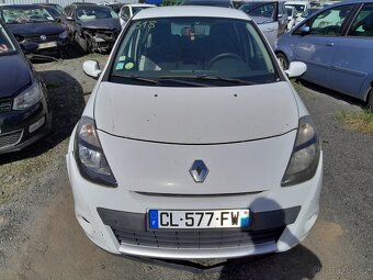 Renault Clio 1.5 DCI - 2
