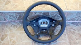 Volant Mercedes Sprinter Vito Viano a VW Crafter. - 2