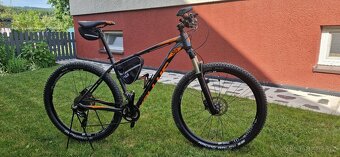 Hrské kolo Kellys Thorx 90 - 2