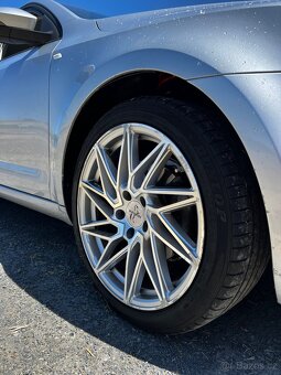 5x112 KESKIN KT20 r18 - 2