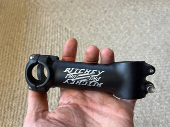 Ritchey Pro set představec, řídítka a sedlovka MTB retro - 2