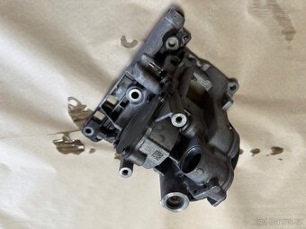 BMW n57 olejové čerpadlo - 2
