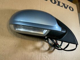 VW PASSAT B6 - 3C - 2005-2010 - zrcátko PP - 6 PIN - LB5M - 2