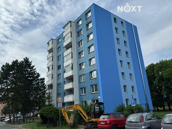 Prodej byt 3+1, 72㎡ - 2
