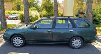 NISSAN PRIMERA kombi - 2