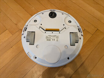 Robotický vysavač ProfiCare PC-BSR 3042 - 2