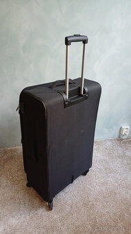 Velký a lehký kufr American Tourister (108 l) - 2