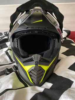 Ls2 Pioneer EVO - 2