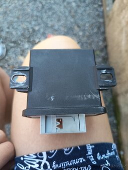 Řídicí jednotka naklápění světel Hella VW,audi - 2
