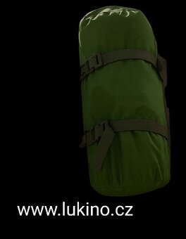 NAFUKOVACÍ KARIMATKA - 2