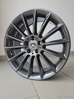 Orig. Mercedes AMG 19" - Nové - 2