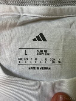 Fotbalový dres Real Madrid L - 2