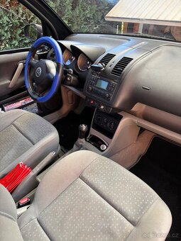 VW LUPO - 2