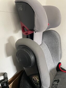 Autosedačka britax romer 15-36kg - 2