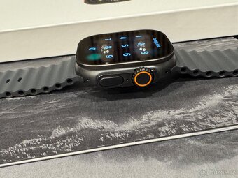 Apple Watch ultra 2 - 2