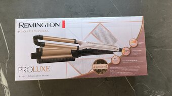 Kulma 4v1 Remington Proluxe CI91AW - 2
