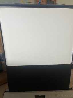 Video projektor - 2