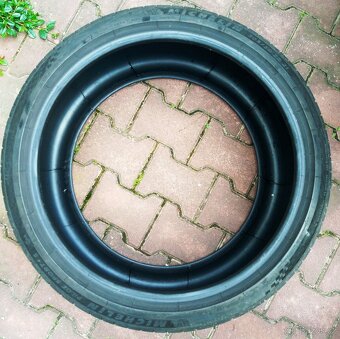 Pneu Michelin Pilot Sport 4 S 305/30/21 2 ks - 2