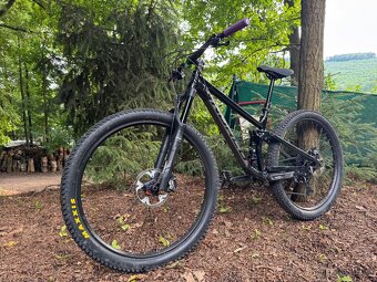 Norco Fluid FS3 - 2