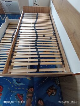 Postel 200x90 - 2
