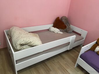 Dětské postele - 2