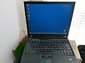 5 X Notebook-vše funkční, - 2