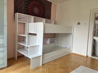 PATROVÁ POSTEL - 2