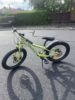 Kolo specialized - 2