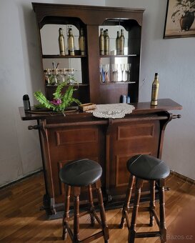 Kompletní Bar - 2
