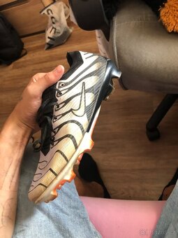 Kopačky Nike mercurial zoom - 2