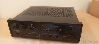 ACCUPHASE E-205 STEREO AMPLIFIER + BOX - 2
