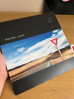 Pearl Jam – Yield - 2