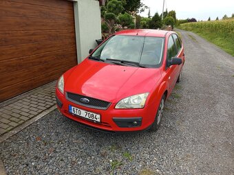 Ford Focus - 2
