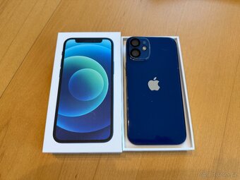 iPhone 12 mini 128 GB - 2