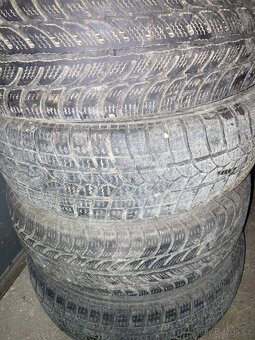 Disky Honda 4x100 r13 - 2